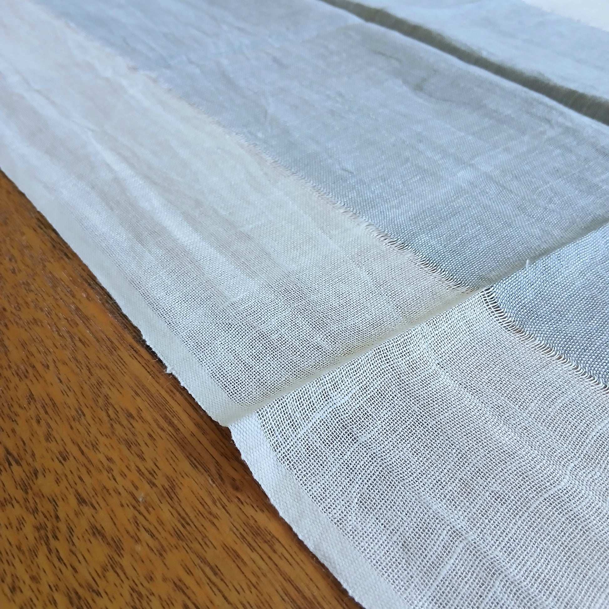 Linen Scarf 12370