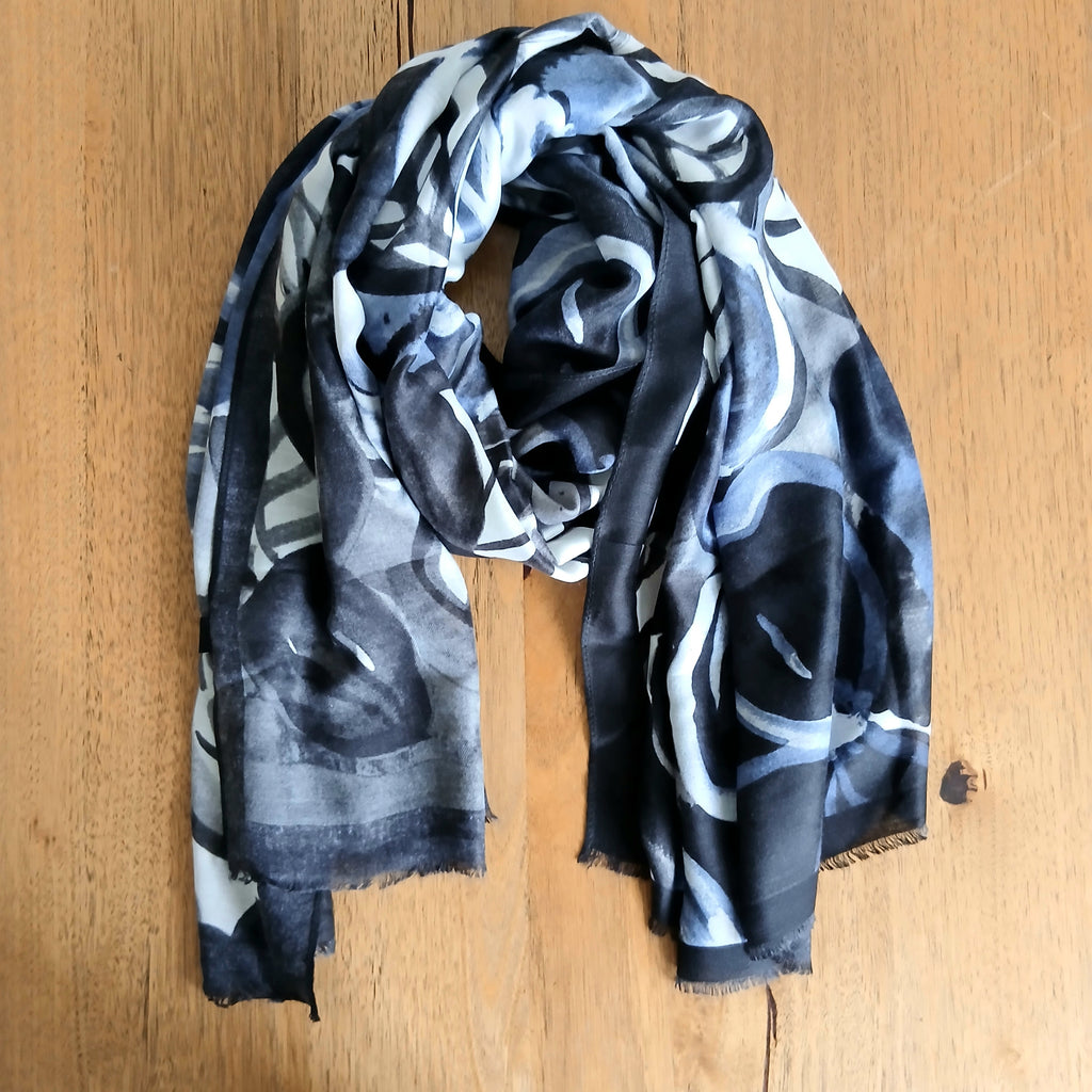 Lightweight Scarf - 332456