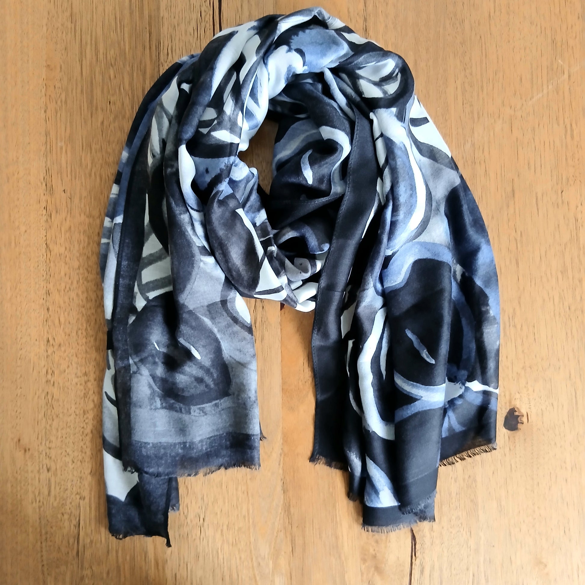 Lightweight Scarf - 332456