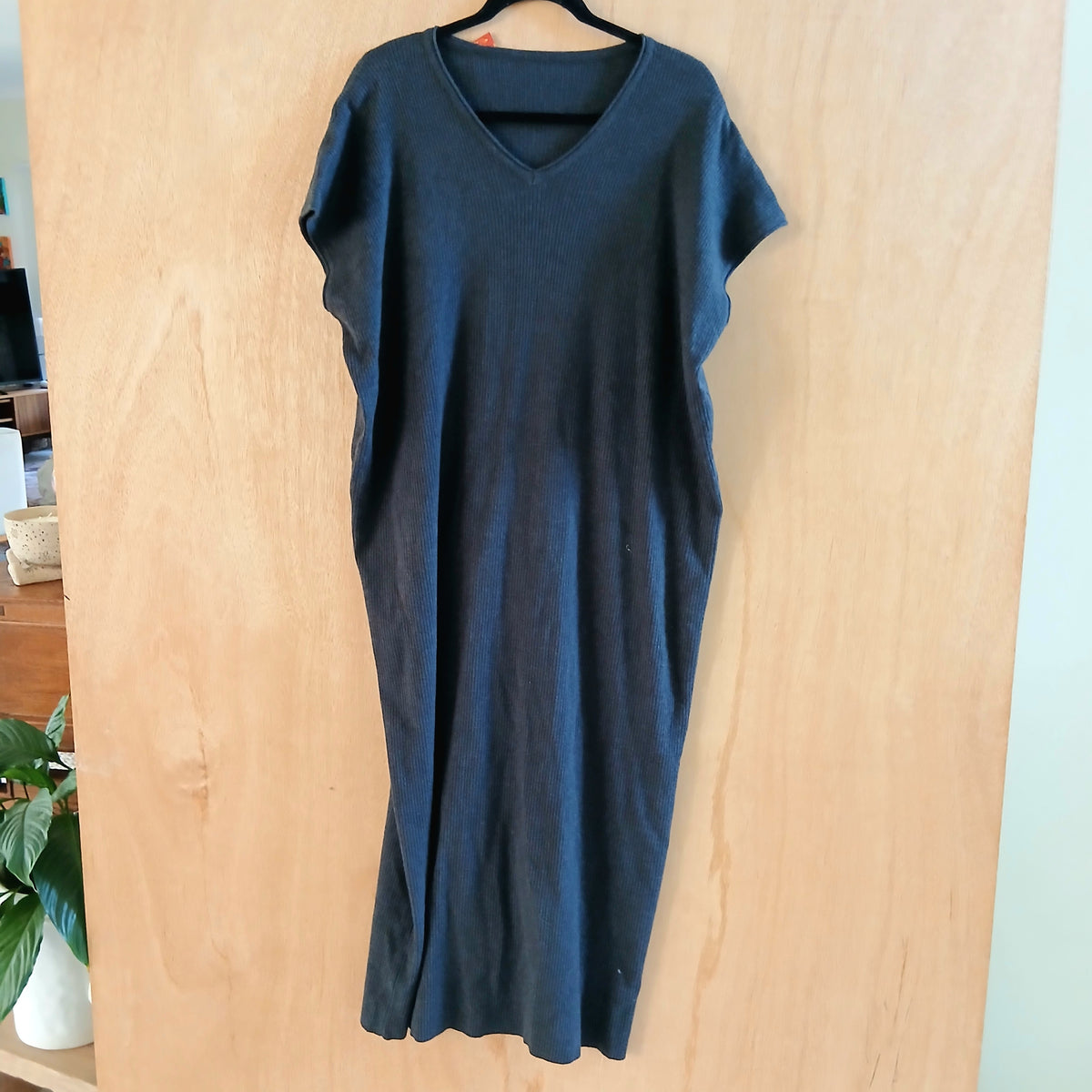 Soft Winter Dress DSK-102