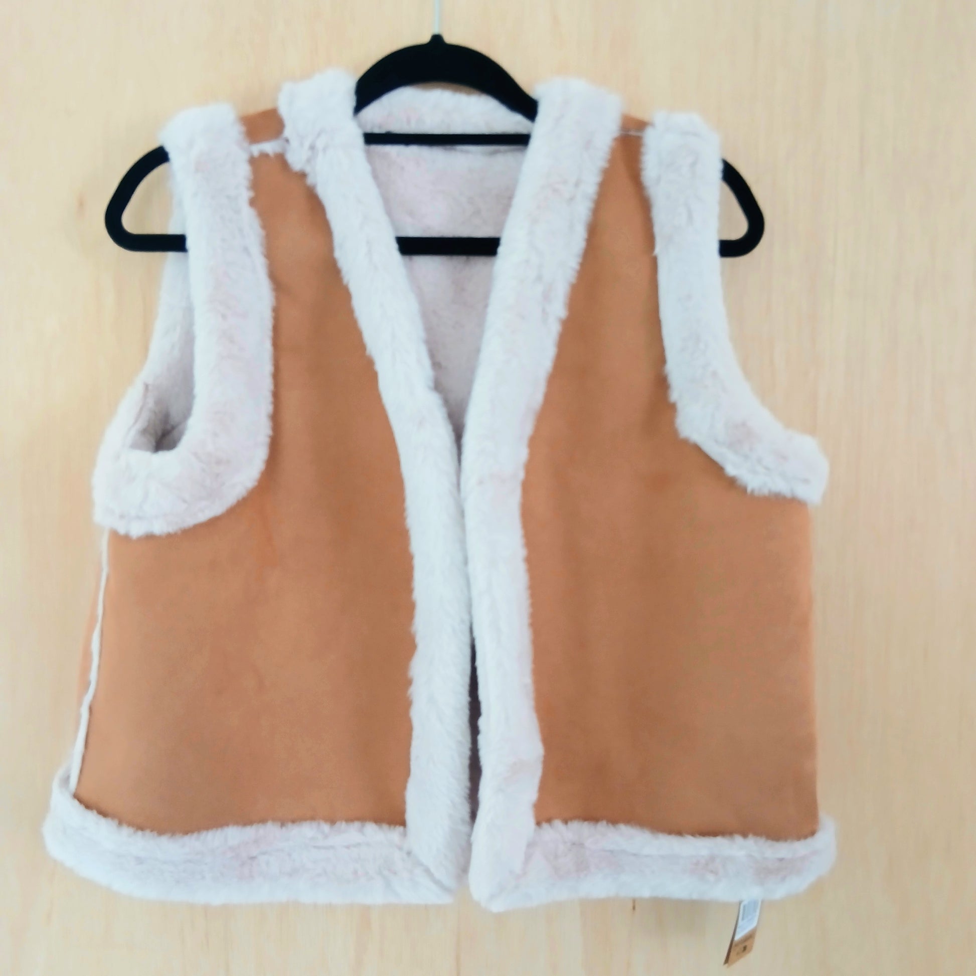 Sherpa Vest - 66835