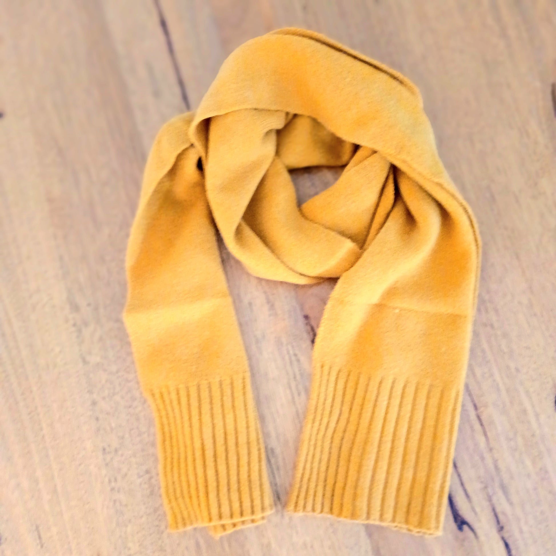 Soft Winter scarf - 332356