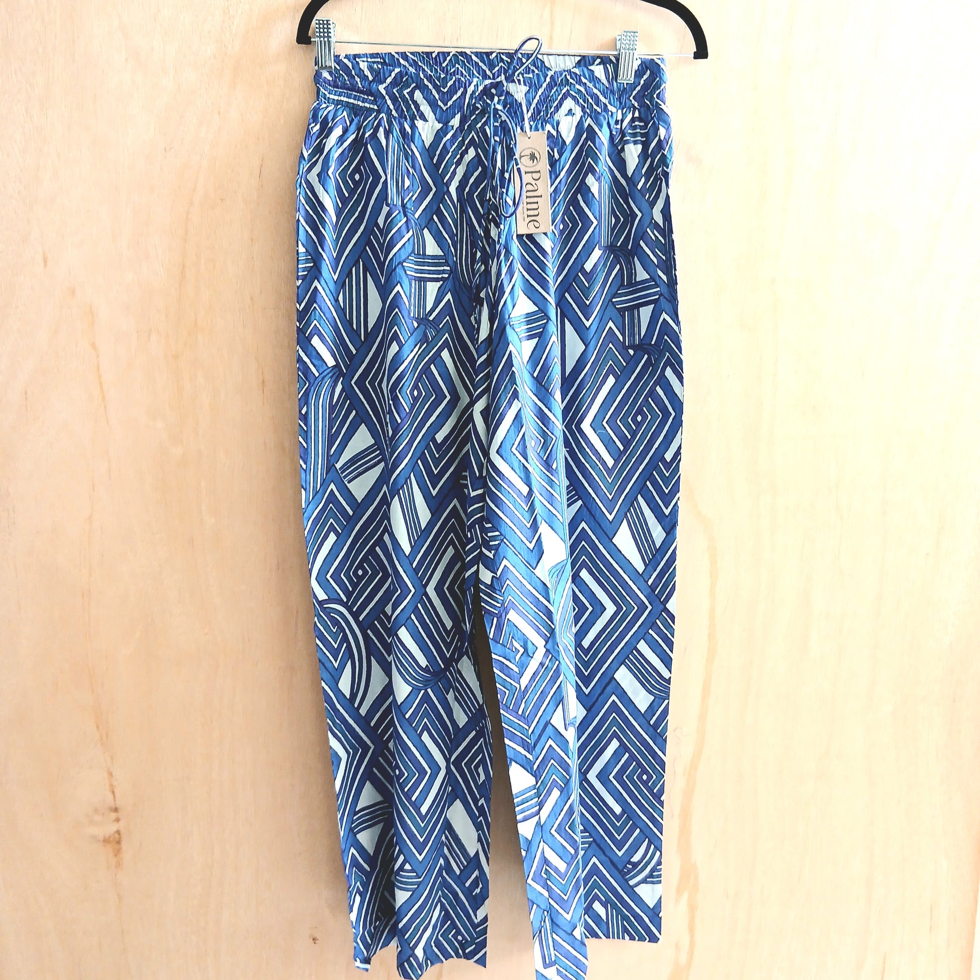 PRE-ORDER Soft Cotton Pants 67154