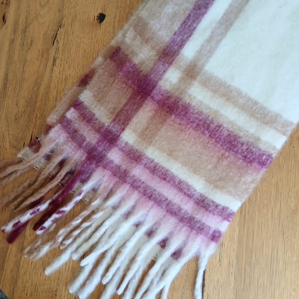 Pre-Order Thick Winter Scarf 332732