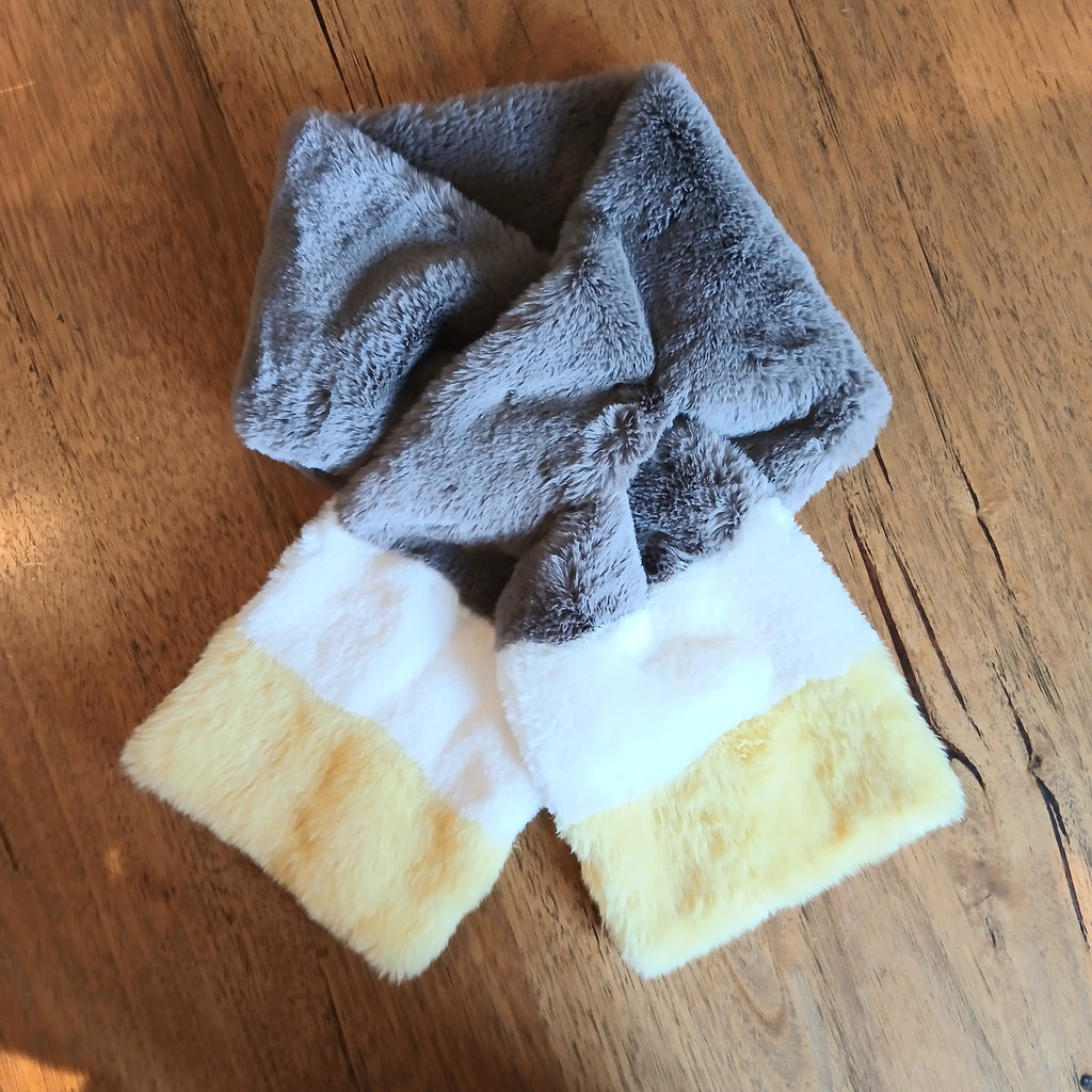 Faux Fur Neck Warmer RC-SF16