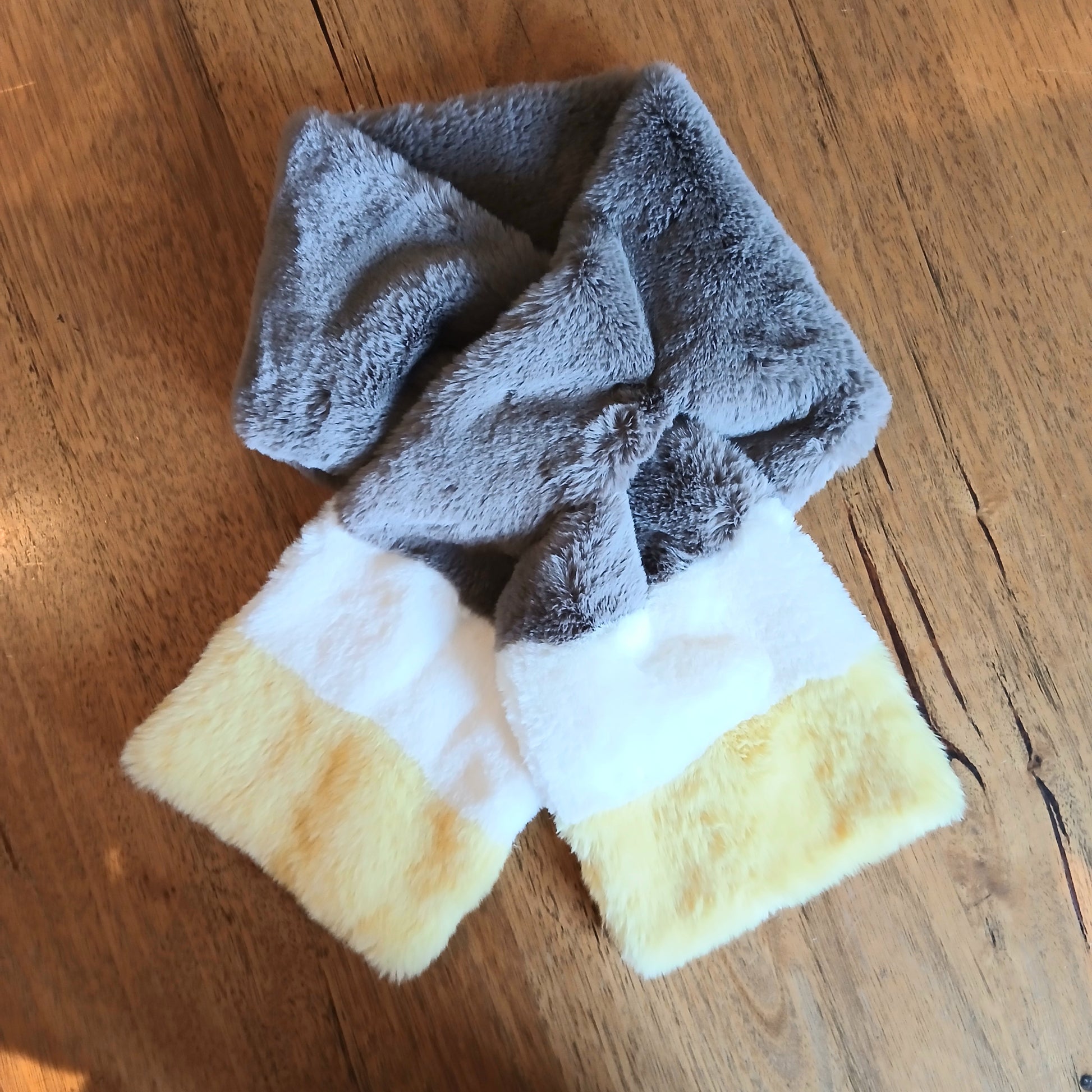 Faux Fur Neck Warmer RC-SF16