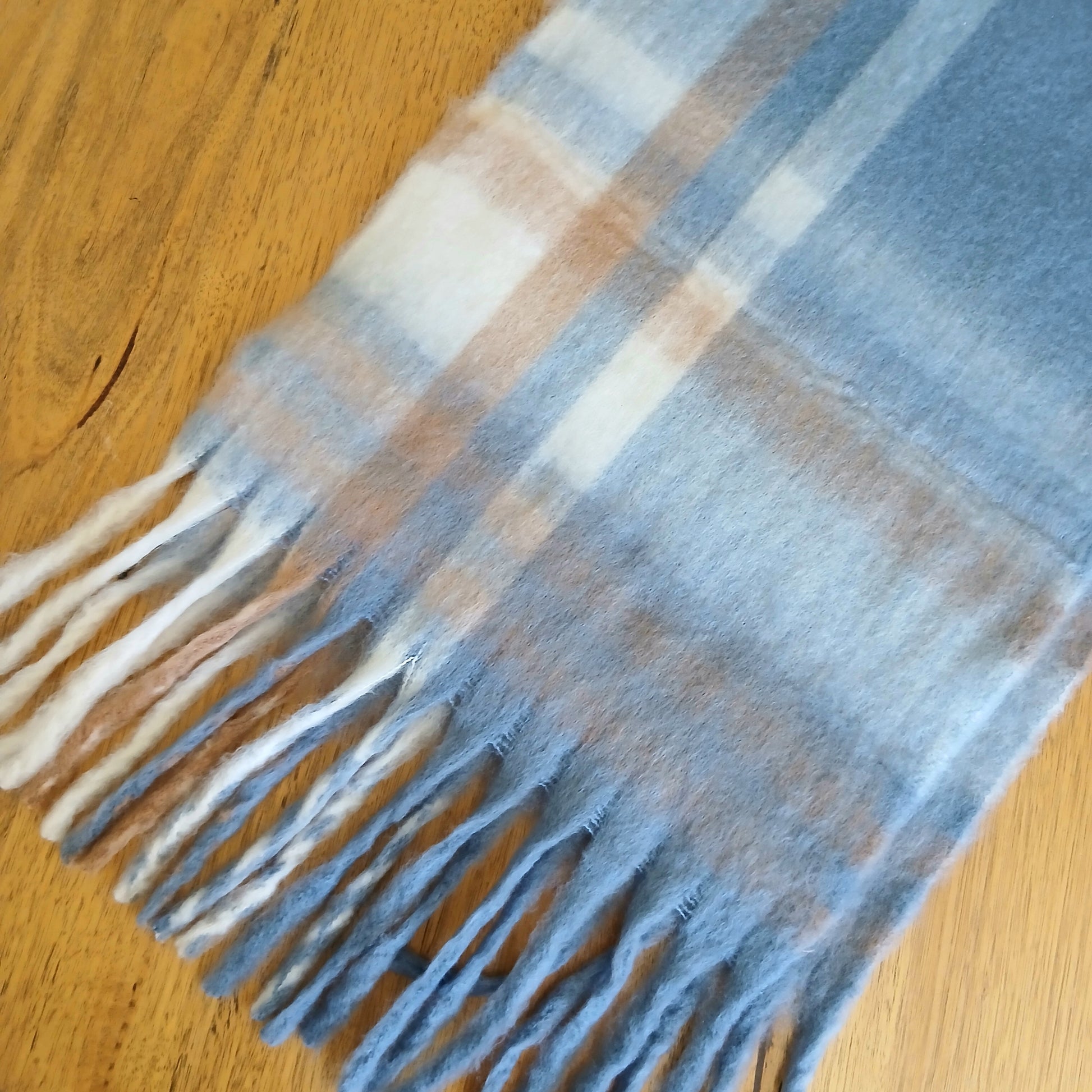 Pre-Order Thick Winter Scarf 332732