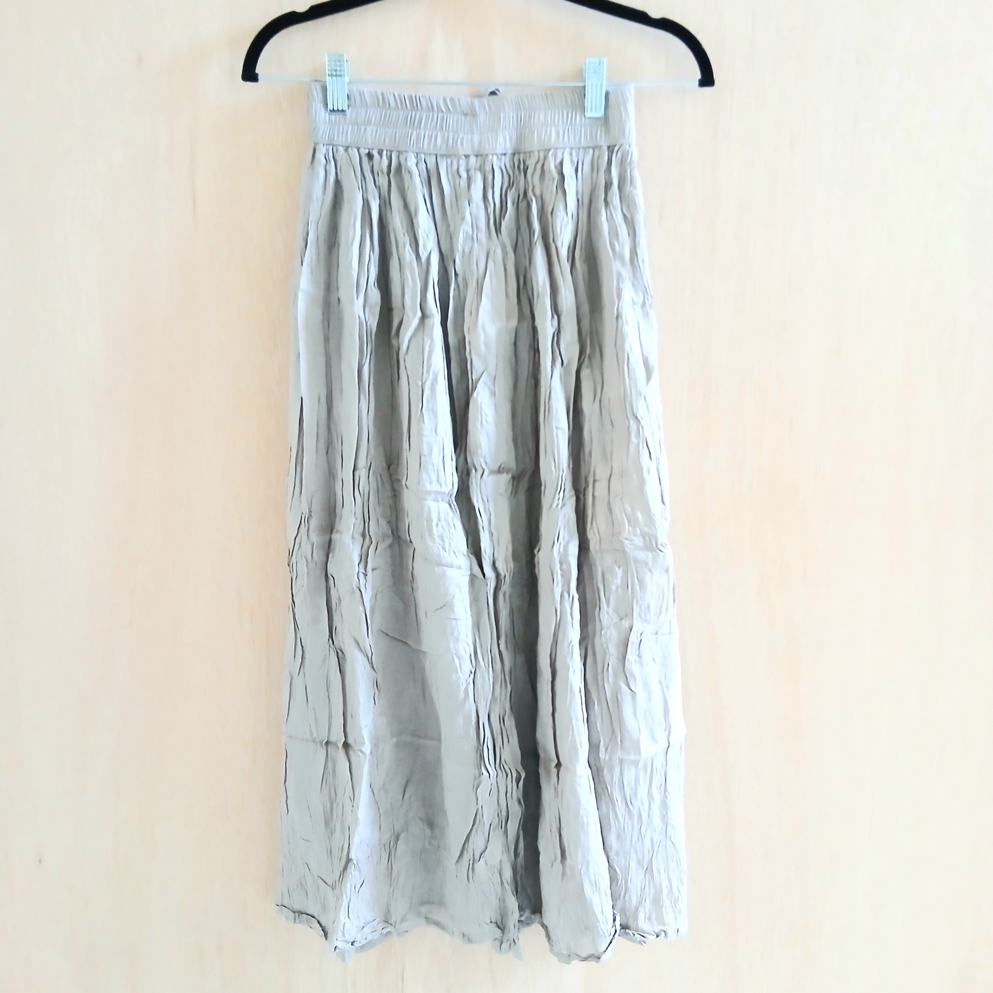 Crinkle Skirt - 59341