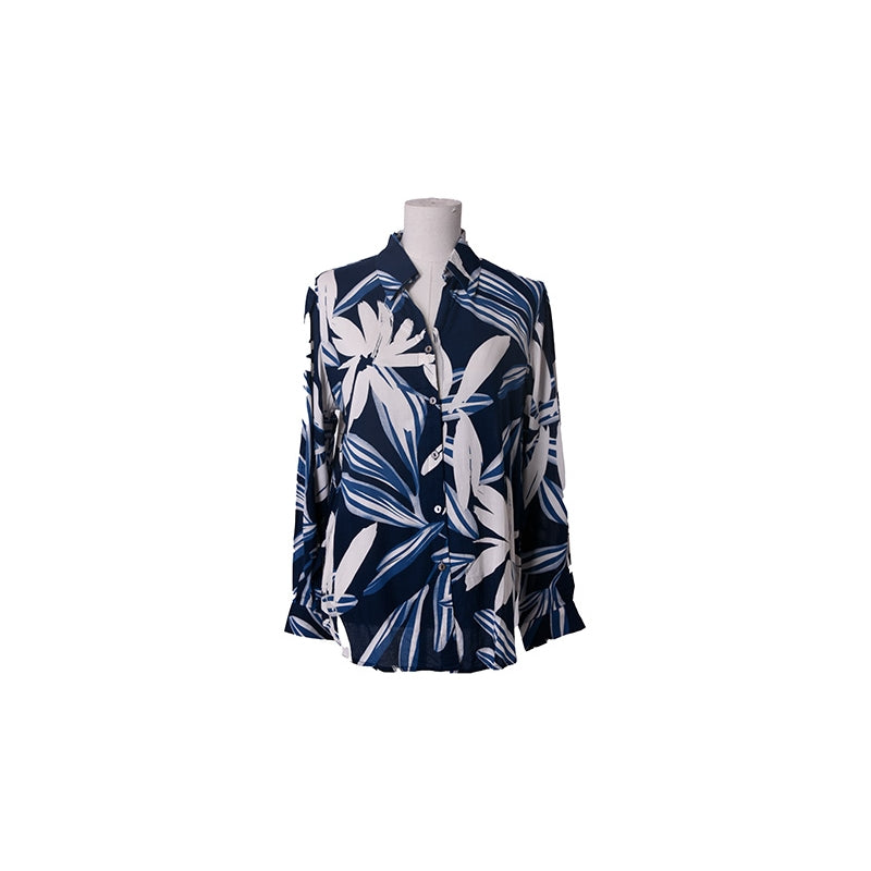 PRE-ORDER Light Long Sleeve with Buttons Shirt 67336