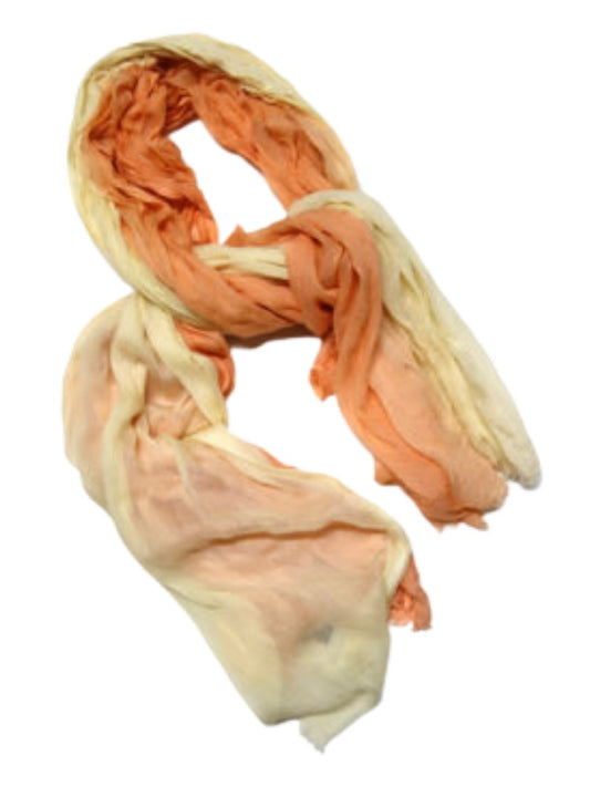 Modal Scarf - Apricot