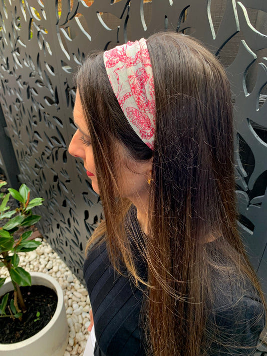 Headbands M/L - Pack of 6