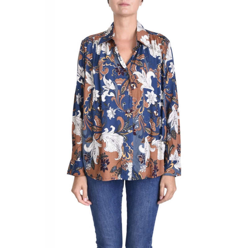 Printed Shirt 63194